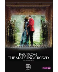Far From The Madding Crowd