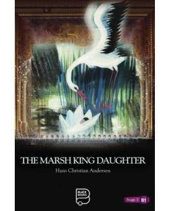 The Marsh King Daughter