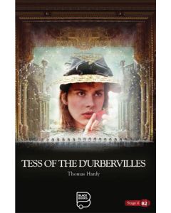 Tess Of Durberville