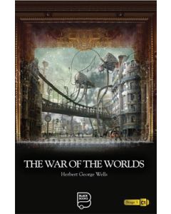 The War Of The Worlds