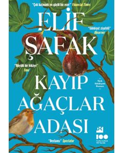 Kayıp Ağaçlar Adası