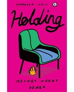 Holding