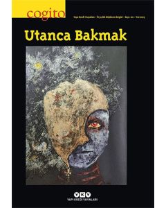 Cogito Sayı: 110 - Utanca Bakmak