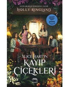 Alice Hart’ın Kayıp Çiçekleri