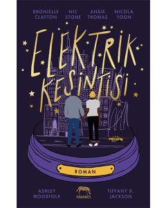 Elektrik Kesintisi