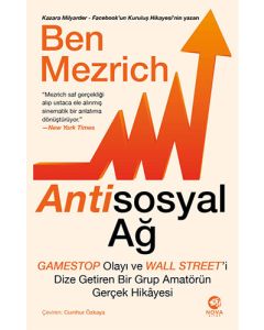 Antisosyal Ağ