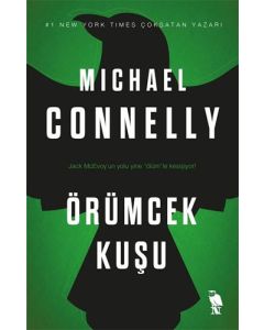 Örümcek Kuşu