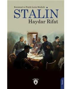 Kuramsal ve Pratik Lenin Mezhebi Stalin