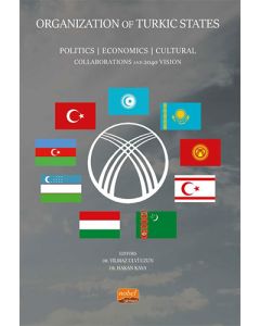 Organization Of Turkic States