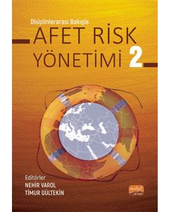 Disiplinlerarası Bakışla Afet Risk Yönetimi -2