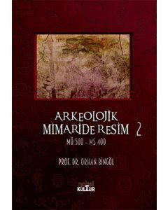 Arkeolojik Mimaride Resim 2