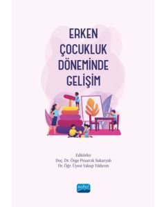 Erken Çocukluk Döneminde Gelişim