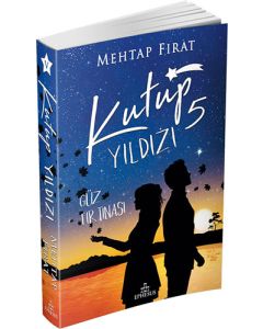 Kutup Yıldızı 5 - Güz Fırtınası