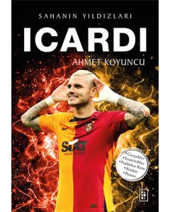 Icardi - Sahanın Yıldızları
