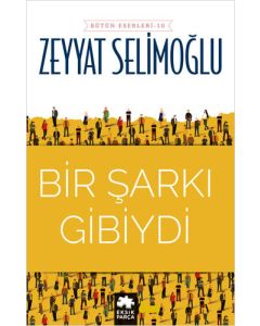 Bir Şarkı Gibiydi