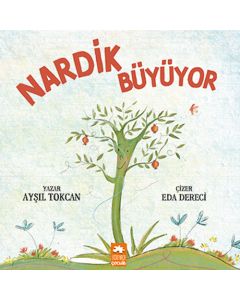 Nardik Büyüyor