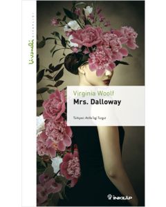 Mrs. Dalloway - Livaneli Kitaplığı