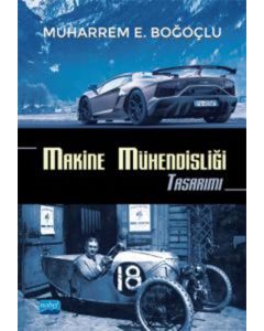 Makine Mühendisliği Tasarımı