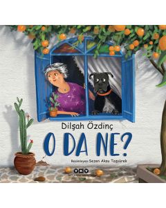 O da Ne?