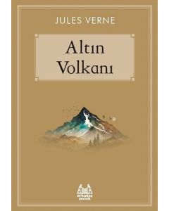 Altın Volkanı