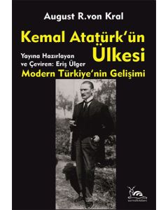 Kemal Atatürk'ün Ülkesi