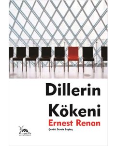 Dillerin Kökeni