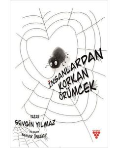 İnsanlardan Korkan Örümcek