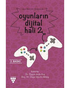 Oyunların Dijital Hali 2