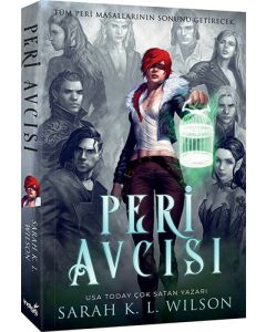 Peri Avcısı