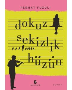 Dokuz Sekizlik Hüzün