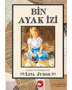 Bin Ayak İzi (Ciltli)