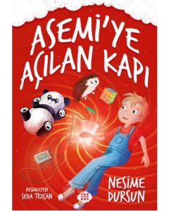 Asemi’ye Açılan Kapı