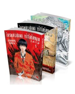 İnsanlığımı Yitirirken (3 Cilt Set)