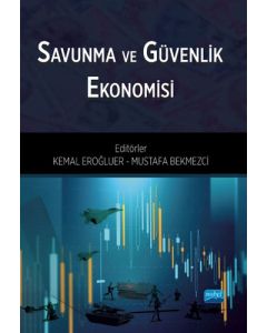 Savunma ve Güvenlik Ekonomisi