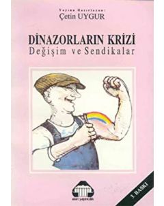 Dinozorların Krizi