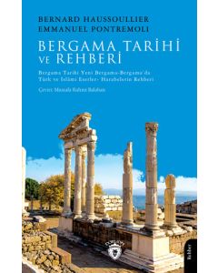 Bergama Tarihi ve Rehberi
