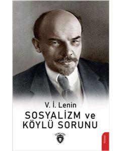Sosyalizm Ve Köylü Sorunu