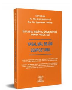Yasal Mal Rejimi Sempozyumu