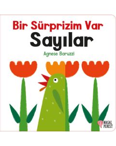 Bir Sürprizim Var - Sayılar