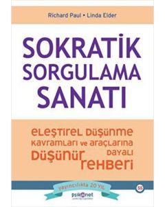 Sokratik Sorgulama Sanatı