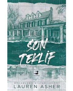 Son Teklif