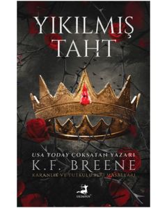 Yıkılmış Taht