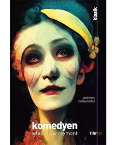 Komedyen