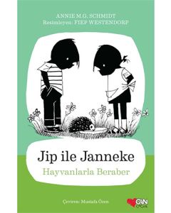 Jip ile Janneke - Hayvanlarla Beraber