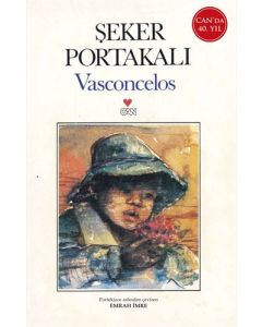 Şeker Portakalı (40. Yıl Özel Baskı)