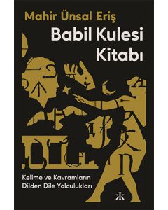 Babil Kulesi Kitabı
