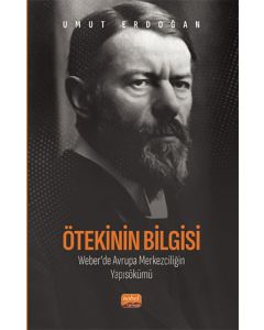 Ötekinin Bilgisi