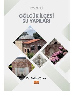 Kocaeli Gölcük İlçesi Su Yapıları