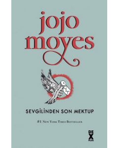 Sevgilinden Son Mektup
