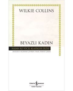 Beyazlı Kadın